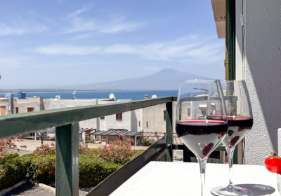 Casa Vacanze Appartamento Apartment Reysol